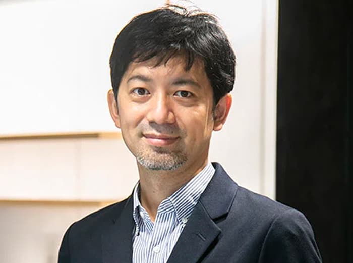 太田智の写真